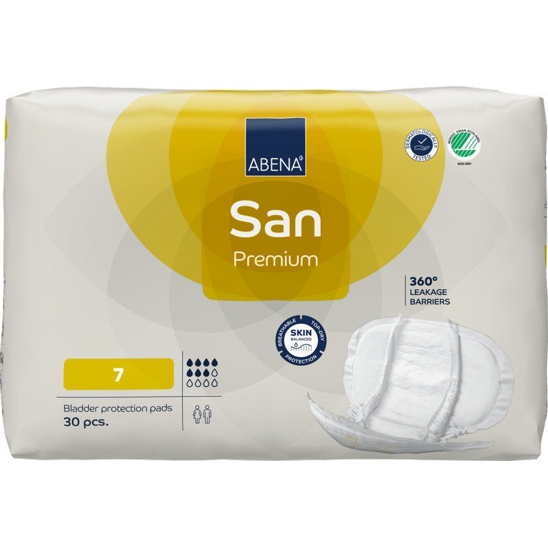 ABENA San Premium