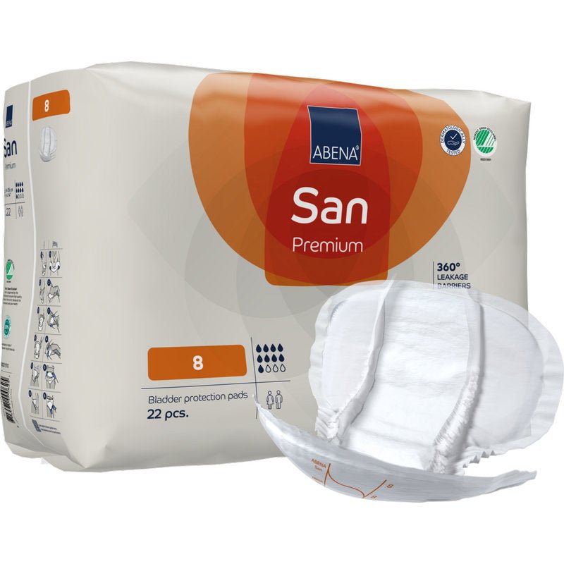 ABENA San Premium
