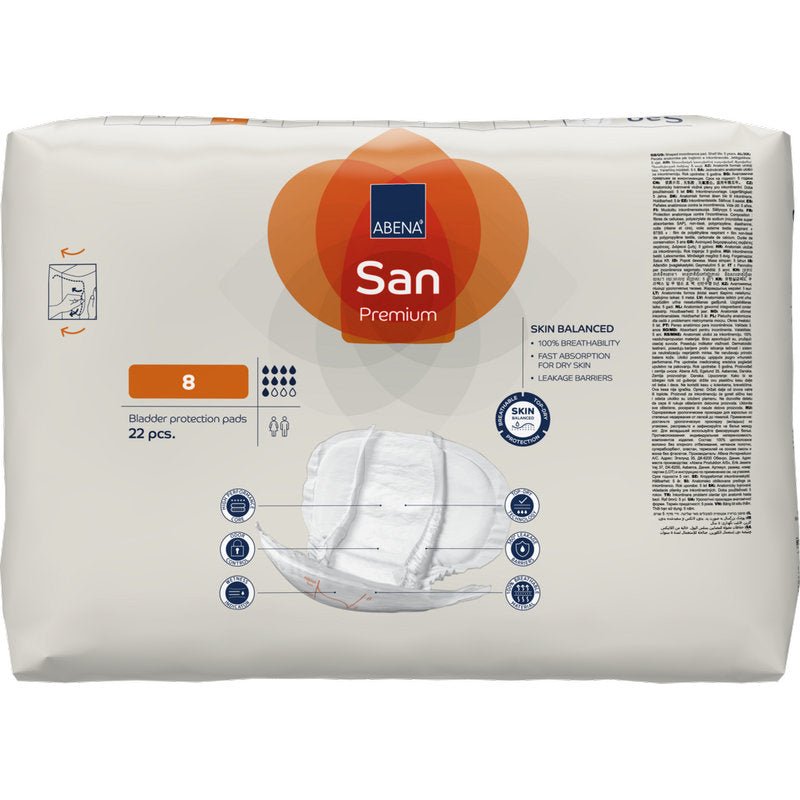 ABENA San Premium