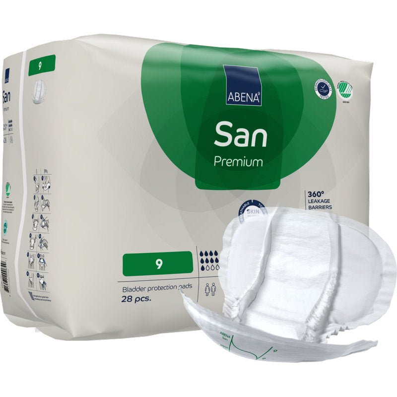 ABENA San Premium