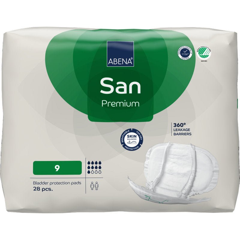 ABENA San Premium
