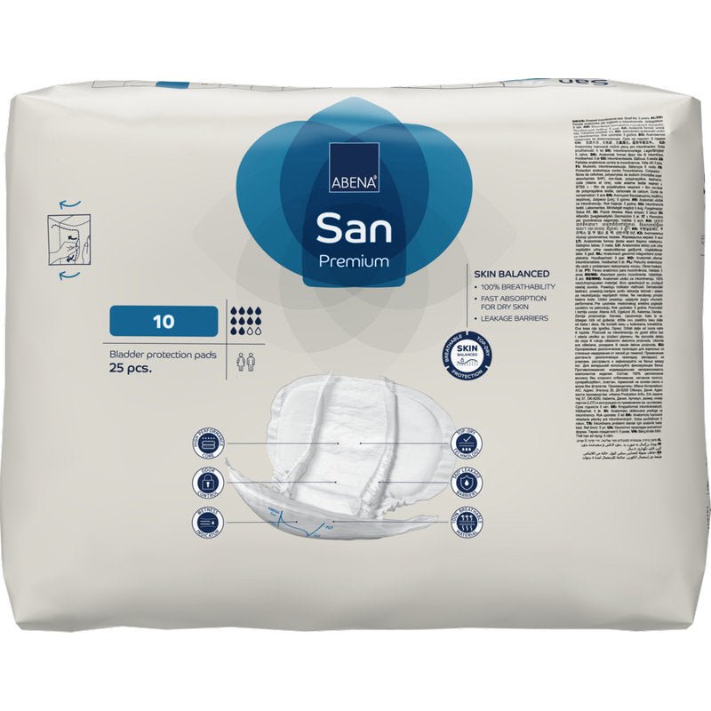 ABENA San Premium