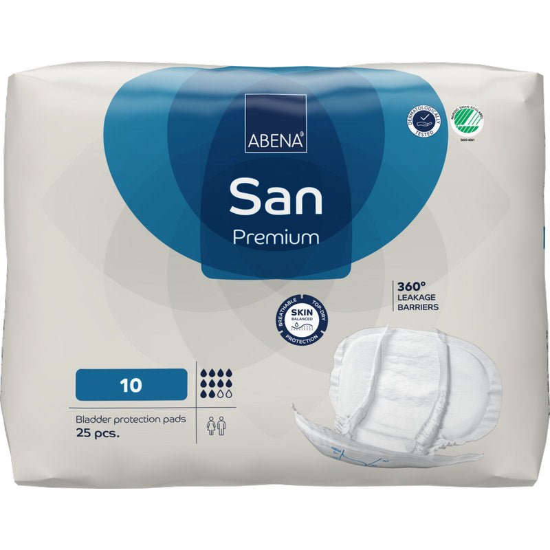 ABENA San Premium