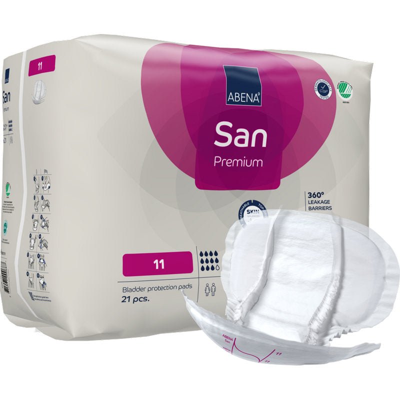 ABENA San Premium