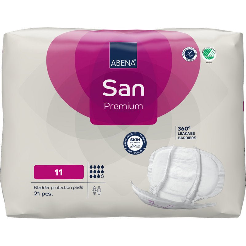 ABENA San Premium
