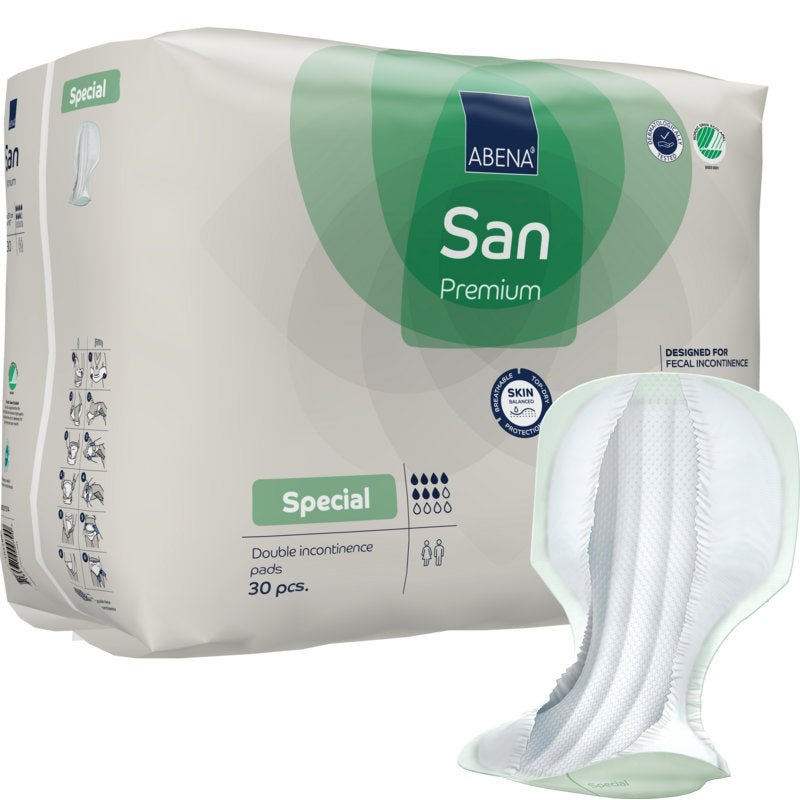ABENA San Premium