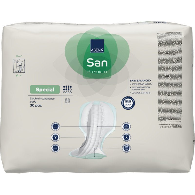 ABENA San Premium