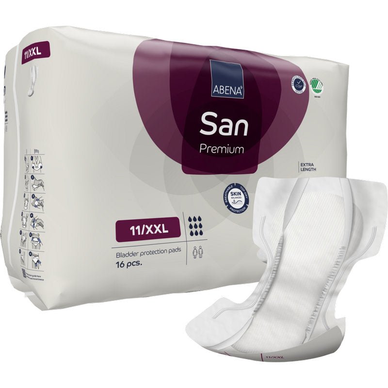 ABENA San Premium