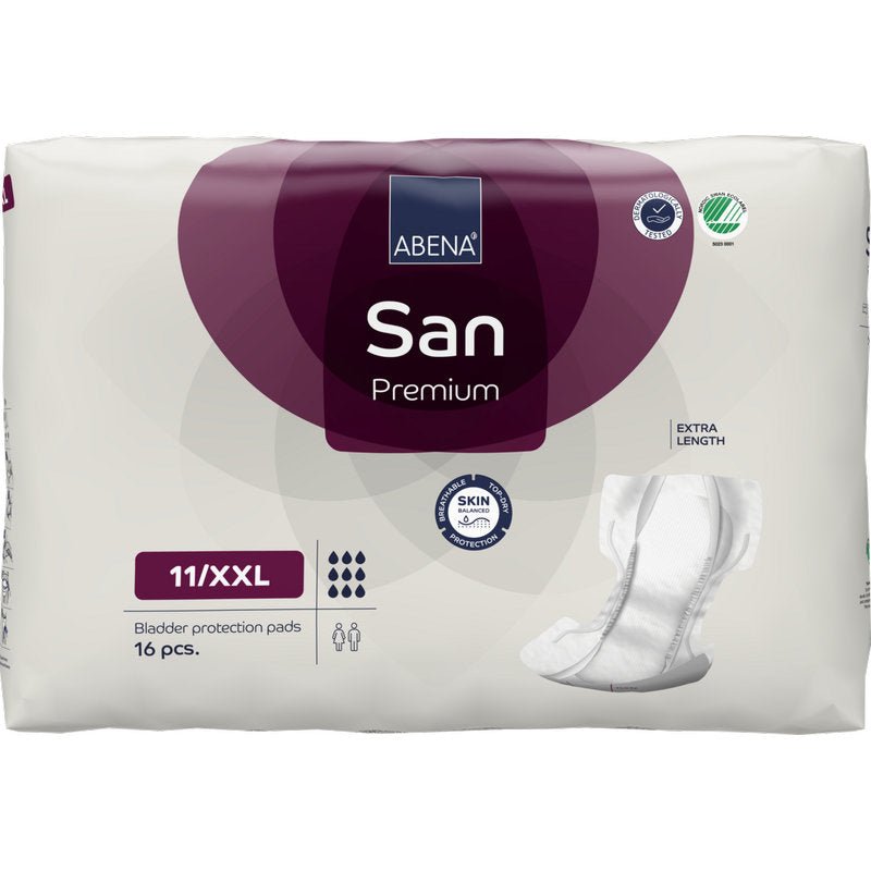 ABENA San Premium