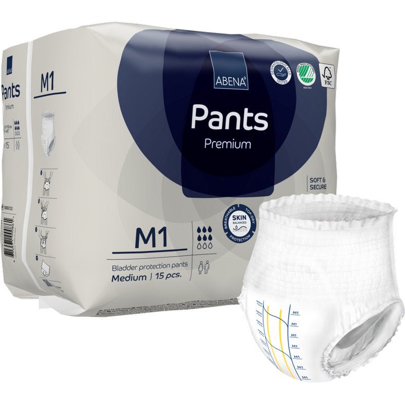 ABENA Pants Premium M