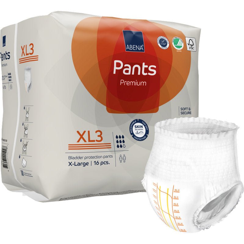 ABENA Pants Premium XL