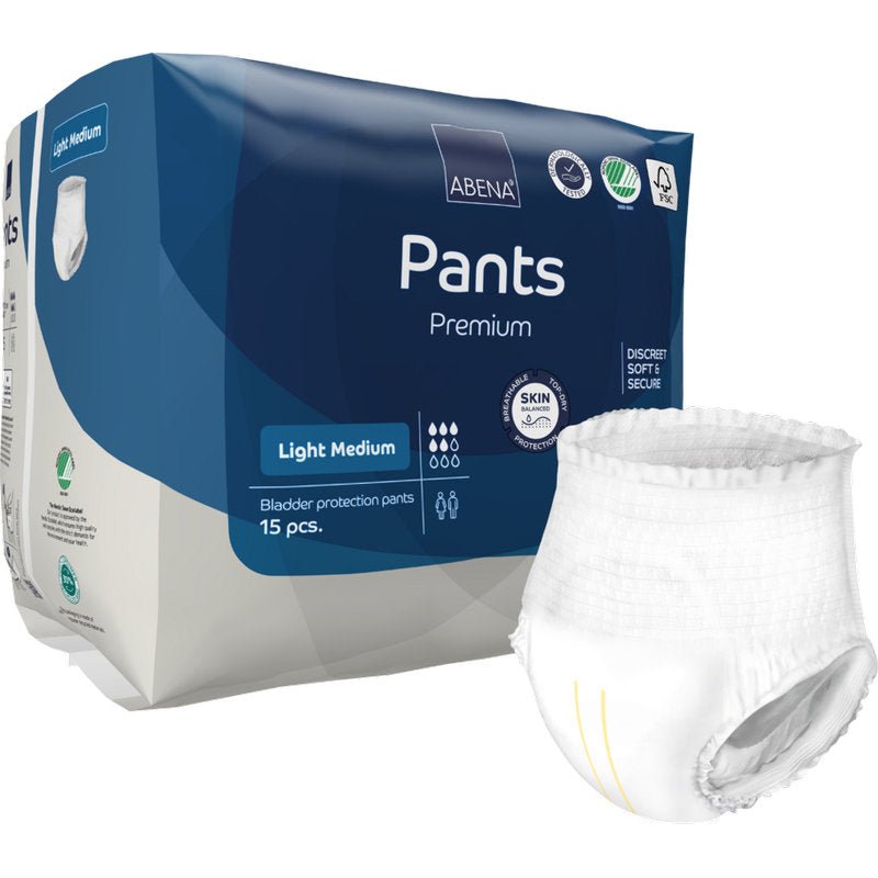 ABENA Pants Light