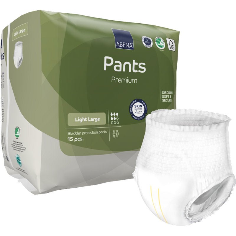 ABENA Pants Light