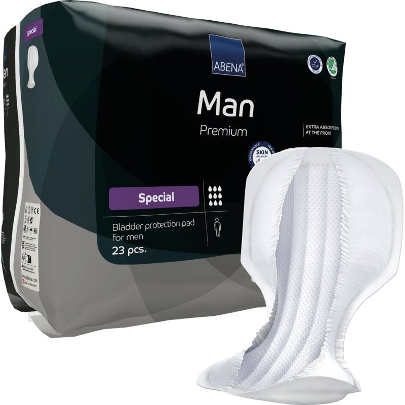 ABENA Man Special, Premium    | Packung (23 Stück)