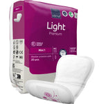 ABENA Light Mini 1, Premium    | Packung (20 Stück)