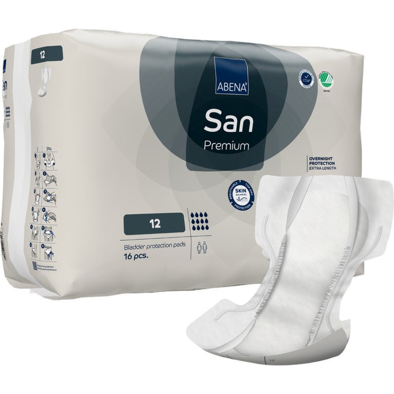 ABENA San Premium
