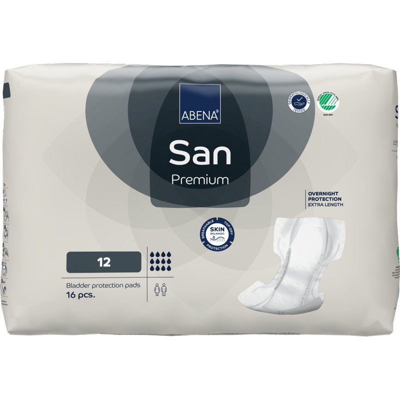 ABENA San Premium