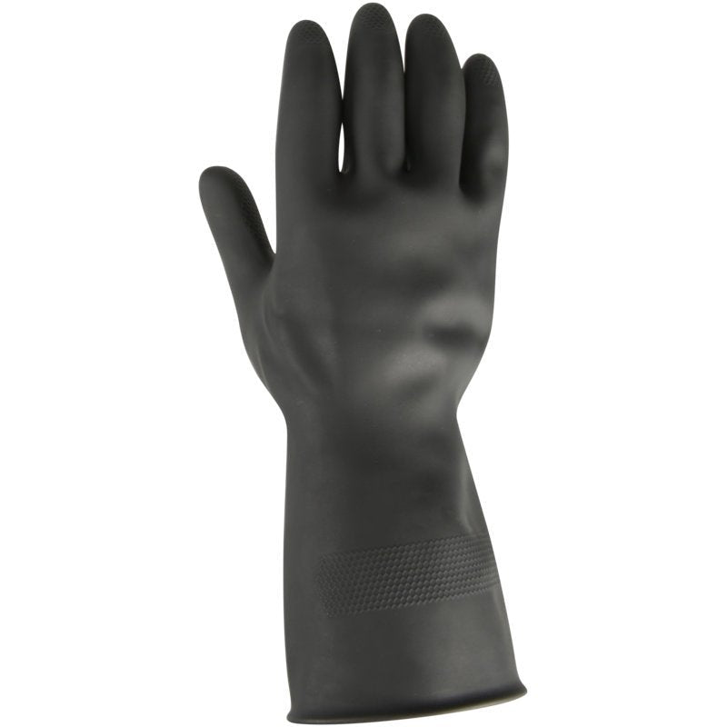 Thor Black Heavy Duty, Haushaltshandschuhe Latex