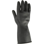 Thor Black Heavy Duty, Haushaltshandschuhe Latex