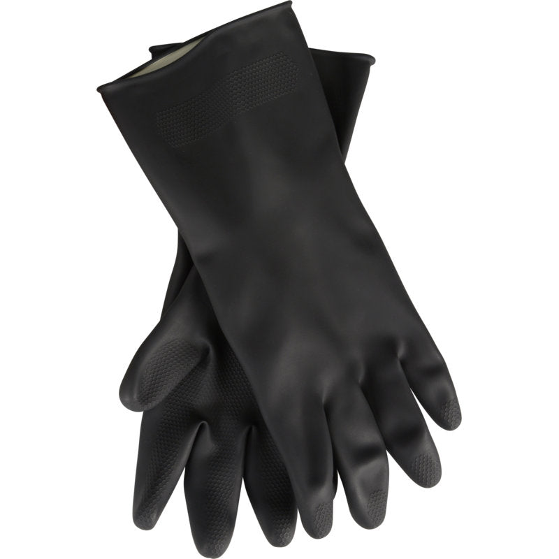 Thor Black Heavy Duty, Haushaltshandschuhe Latex