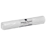 Müllbeutel 65 L, 630x850 mm, 13 my LDPE, Weiß    | Rolle (40 Beutel)