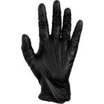 Thor Black Vinyl, Vitrile Blend, Puderfrei