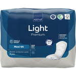 ABENA Light Maxi 4A, Premium    | Packung (8 Stück)