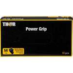 Thor Power Grip, Schwarz