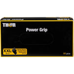 Thor Power Grip, Schwarz