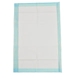 Einweg-Unterlage, ABENA Tissue, 6-lagig, 40x60 cm, Blau   | Packung (25 Stück)