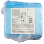 Einweg-Unterlage, ABENA Tissue, 6-lagig, 40x60 cm, Blau   | Packung (25 Stück)