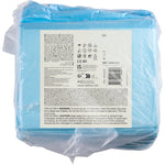 Einweg-Unterlage, ABENA Tissue, 8-lagig, 60x90 cm, Blau   | Packung (25 Stück)
