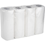 Küchenrolle, 2-lagig, 26 cm x 14 m, Weiß    | Karton (8 Packungen)
