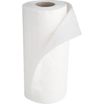 Küchenrolle, 2-lagig, 26 cm x 14 m, Weiß    | Karton (8 Packungen)