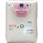 Einweg-Unterlage, Abri-Soft Superdry, Blau