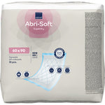 Einweg-Unterlage, Abri-Soft Superdry, Blau
