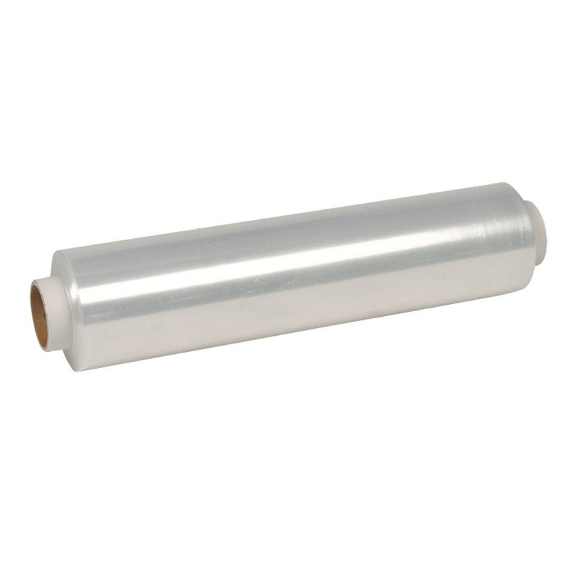 Frischhaltefolie, PE, Unperforiert, Lose Rollen