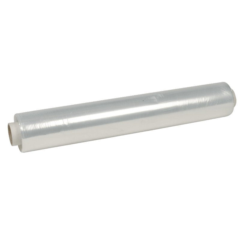 Frischhaltefolie, PE, Unperforiert, Lose Rollen