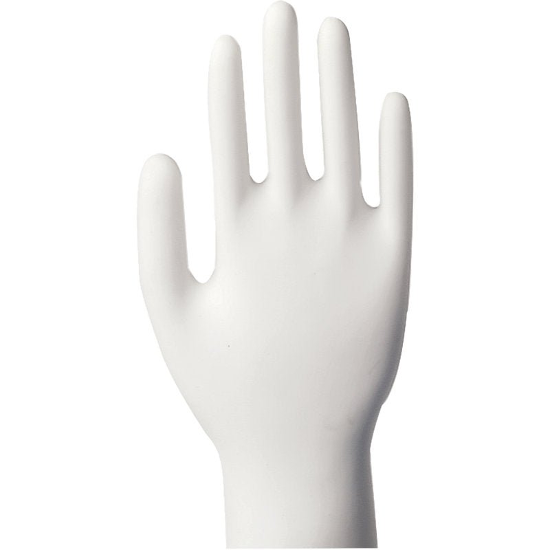 Vinyl-Handschuhe Classic, Puderfrei, Transparent