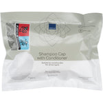 Shampoo-Haube, ø 32 cm, Weiß   | Packung (1 Stück)