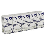 Taschentücher, 3-lagig, 20,7x21 cm, Hochweiß    | Packung (100 Stück)