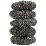 Topfreiniger, 16 g   | Packung (5 Stück)