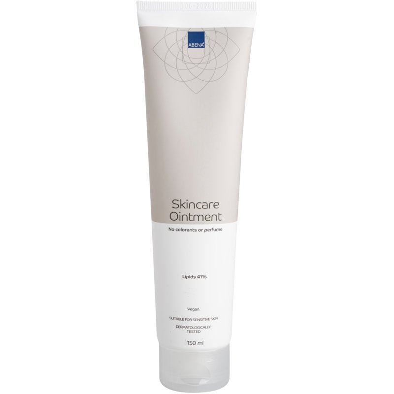 Hautpflegesalbe, 150 ml  | Karton (12 Packungen)