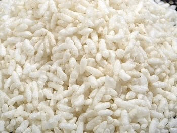Neal Puffed Rice Mamra 400g