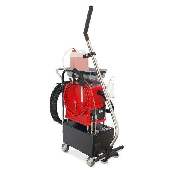 Arcora Aniko 30 Foamtec Sprüh-Saug-Maschine Mit Schaumtechnologie | Karton (1 Stück)