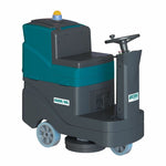Arcora Ro-Man 660Br/90L Aufsitz-Scheuersaugmaschine | Karton (1 Stück)