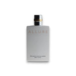 CHANEL ALLURE KÖRPEREMULSION Bodylotion