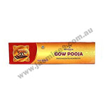 AMBICA - GOW POOJA AGARBHATHI 70 GRAMS product image 1