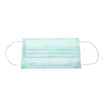 AMPri BASIC-PLUS OP Maske 3-lg. Typ II, verschiedene Farben