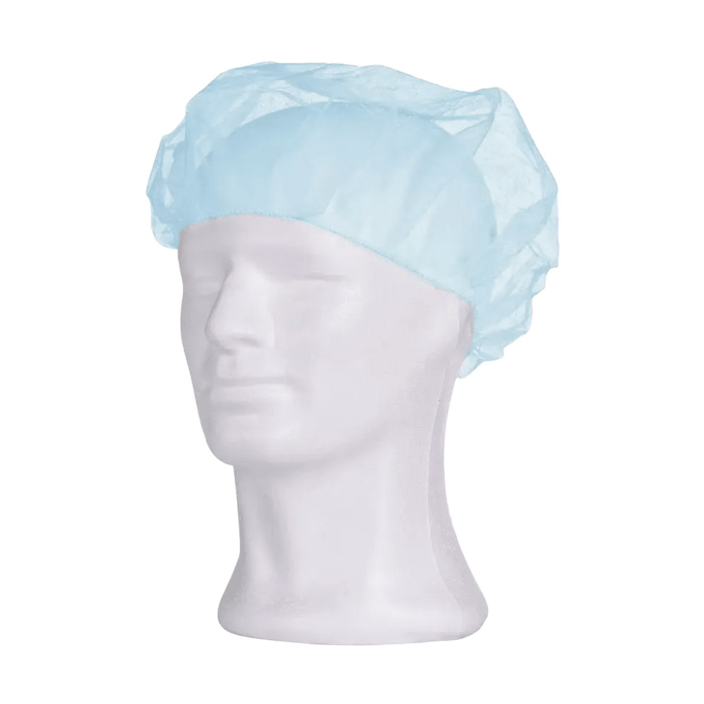 AMPri MED-COMFORT Baretthaube, verschiedene Größen/Farben